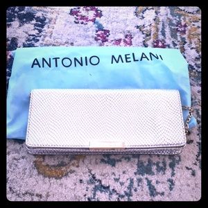 Antonio Melani Handbag/Clutch